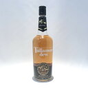 特級タラモアデューアイリッシュウィスキーTullamore DewIRISH WHISKEY86PROOF／4/5QUART43%vol.／750ml