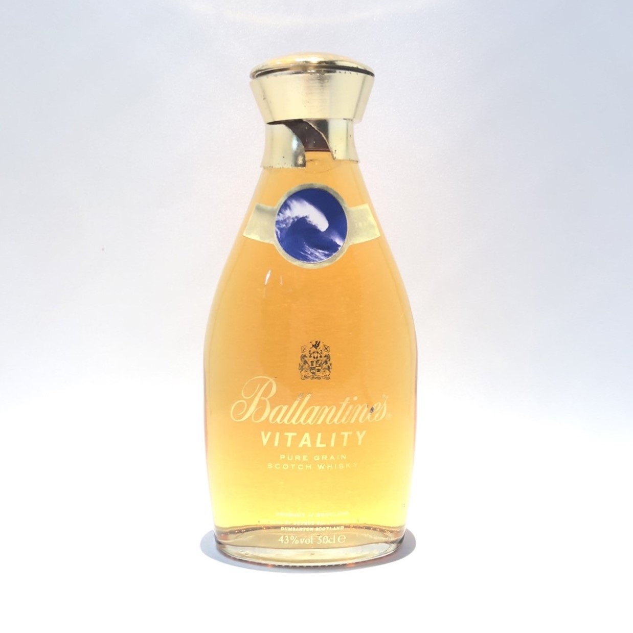 バランタインバイタリティーBallantine'sVITALITY43%vol / 50cl