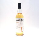 クライヌリッシュリキッド ライブラリー13年（1998-2011）ClynelishLiquid LibraryAged 13 Years70cl ／ 51.7％ alc.／vol.