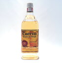 eL[ NG{GXyV AlzTEQUILA CUERVOESPECIAL ANEJO700ml^40x