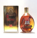 特級ディンプル 12年Dimple12 years old75cl／43%vol 写真と同等商品をお送りします☆ 43% / 750ml 2