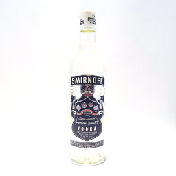 スミノフ ウォッカブルーラベル No.57SMIRNOFFVODKA No.57750ml 100PROOF／50%ALC.BYVOL