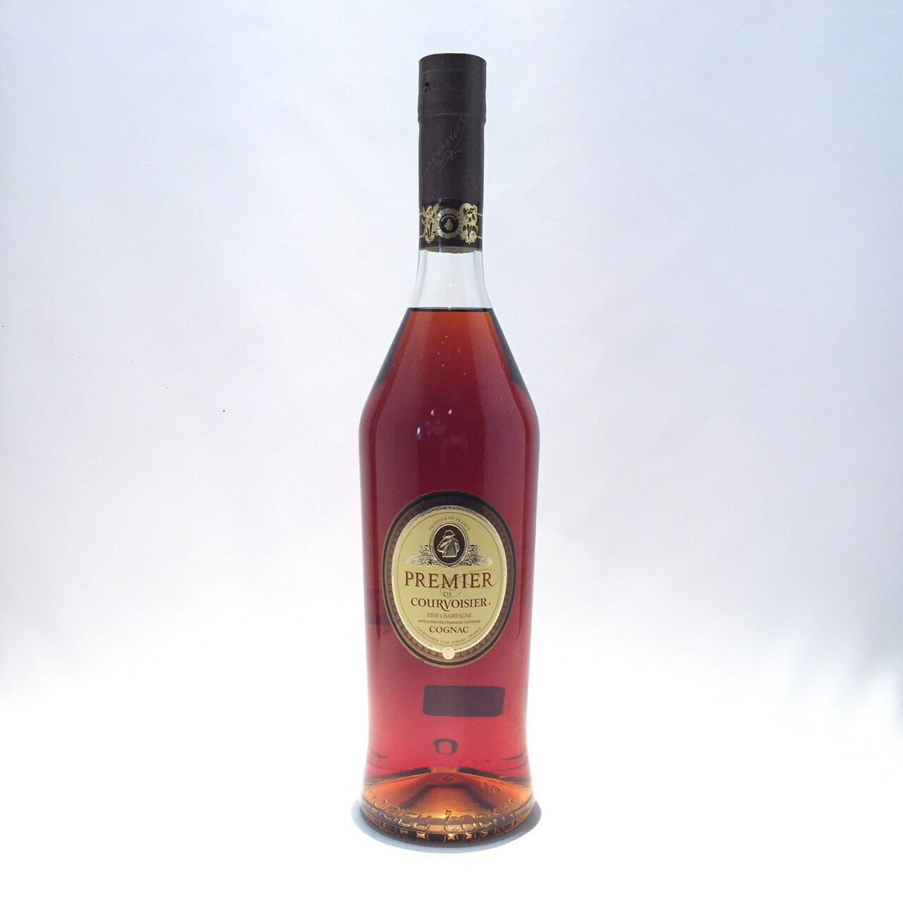 プルミエ デ クルボアジェPREMIER DE COURVOISIER40％vol ／700ml