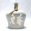 ȥ꡼ڥ֥ɥååɥܥȥSUNTORY WHISKYSPECIAL BLENDWEDGWOOD BOTTLE43% / 750ml