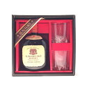 特級 サントリーオールドギフトボックス グラス2PセットSUNTORY OLDGIFT SETGLASS 2p SET86proof / 760ml