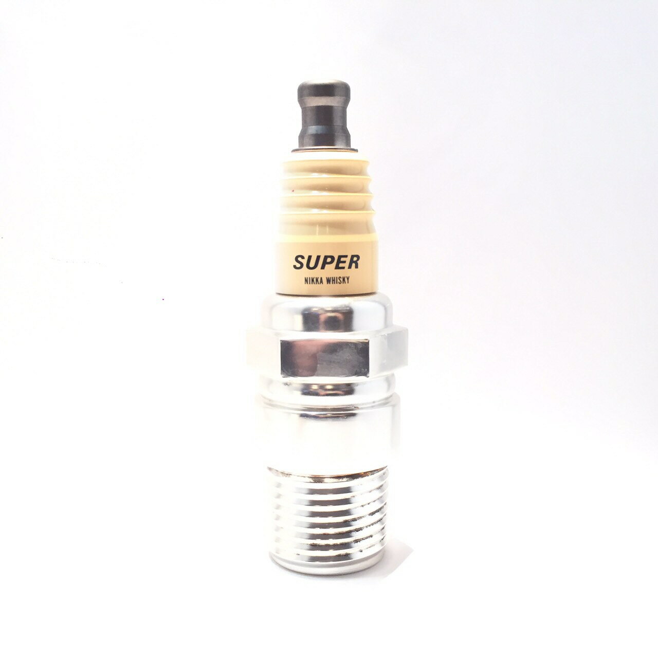 特級 ニッカスーパーニッカ プラグボトルNIKKASUPER NIKKAPlug Bottle43% / 500ml