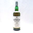 ラフロイグ　ウイスキー ラフロイグ 10年LAPHROAIG10 Years Old43% / 750ml