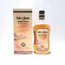 ISLE OF JURA アイルオブジュラ 10年Isle of Jura10YEARS OLD40% / 75cl