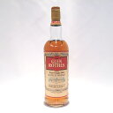 グレンロセスGLEN ROTHESAt least 12 years in oak casks750ml / 43% vol