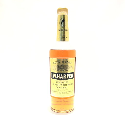 I.W. ハーパーI.W. HARPER40% ALC / VOL / 700ml I.W. ハーパーI.W. HARPER40% ALC / VOL / 700ml