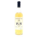 ラフロイグ 12年松濤倶楽部 20周年記念ボトルWITHOUT YOULaphroaigAGED 12 YEARSDistilled : 1998'Bottle...