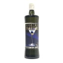 リキュール類表記サントリーカクテル マティーニ リキュールSUNTORYCOCKTAIL MARTINI LIQUEURアルコール分 : 35%リキュール分 : 2%容量 : 720ml