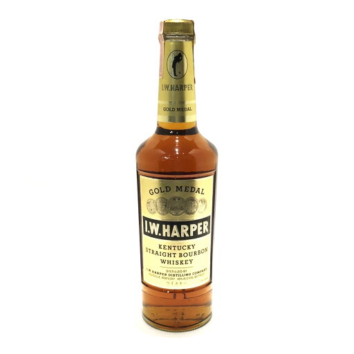 I.W.ハーパーI.W.HARPER40% ALC / VOL / 700ml I.W.ハーパーI.W.HARPER40% ALC / VOL / 700ml