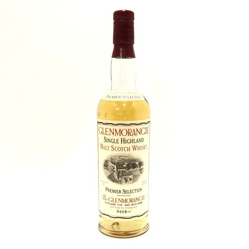 グレンモーレンジプレミアセレクションGLENMORANGIEPREMIER SELECTION43% / 700ml グレンモーレンジプレミアセレクションGLENMORANGIEPREMIER SELECTION43% / 700ml