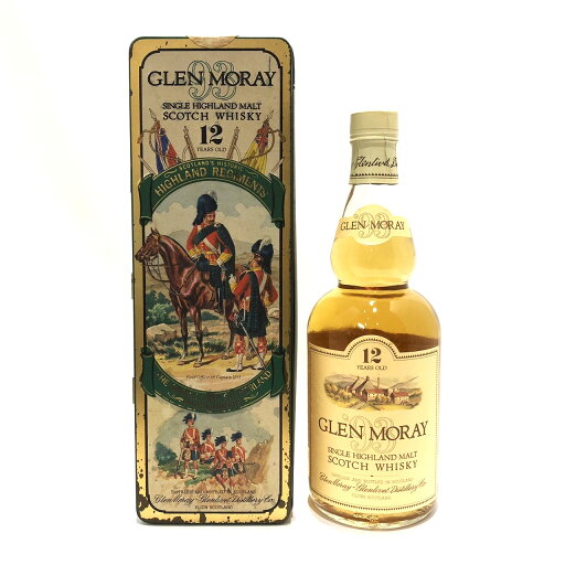 グレンマレイ'93 12年GLEN MORAY '9312 YEARS OLD43% vol / 75cl グレンマレイ'93 12年GLEN MORAY '9312 YEARS OLD43% vol / 75cl