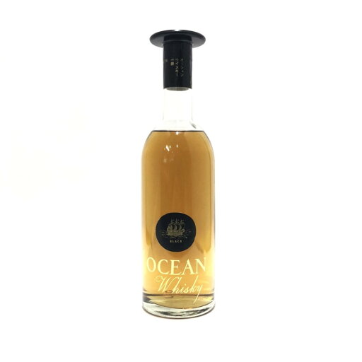 1級三楽 ブラック オーシャンウィスキー SANRAKU OCEAN WHISKY BLACK720ml / 40% 1級三楽 ブラック オーシャンウィスキー SANRAKU OCEAN WHISKY BLACK720ml / 40%