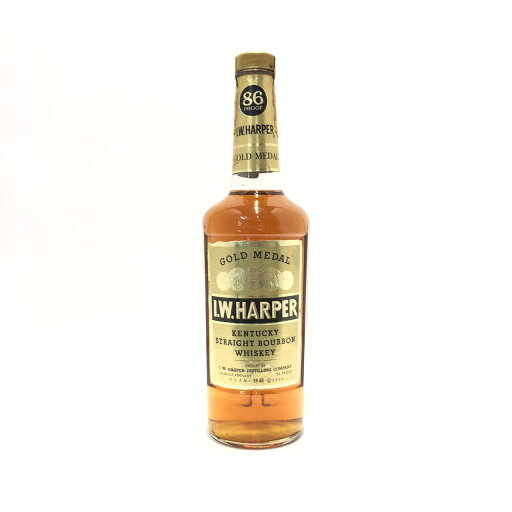 特級I.W.ハーパーゴールド メダルI.W.HARPERGOLD MEDAL86PROOF / 750ml 特級I.W.ハーパーゴールド メダルI.W.HARPERGOLD MEDAL86PROOF / 750ml