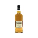 NOW_ティーチャーズハイランドクリームTEACHER'SHIGHLAND CREAM40度 / 700ml