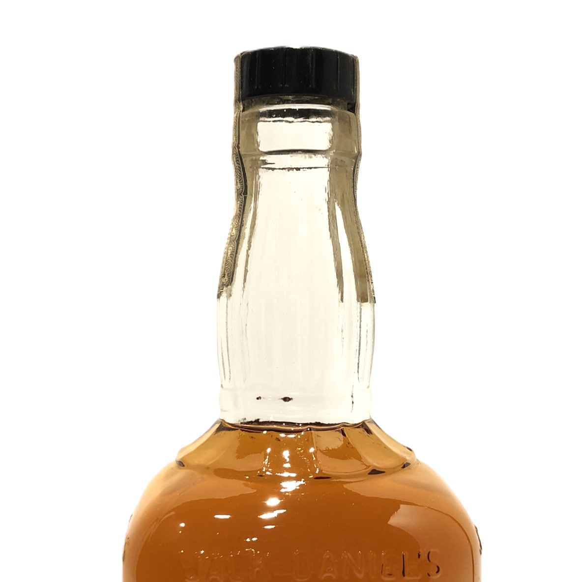 ジャックダニエルJACK DANIEL'S度数・容量未記載