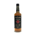 フォアローゼスFOUR ROSESBOURBON40% / 700ml
