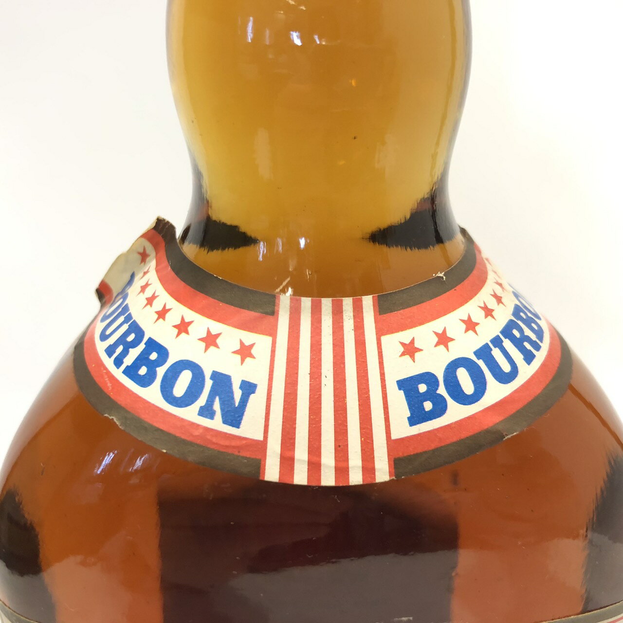 ジョージ ワシントンケンタッキー バーボン ウィスキーGEORGE WASHINGTONKENTUCKY BOURBON WHISKY0.7L / 80 PROOF