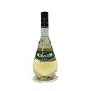 リキュール ”ボルス”ティアドロップ クリーム デ ミントLIQUEUR ”BOLS”TEARDROPCREME DE MENTHE750ml / 30%