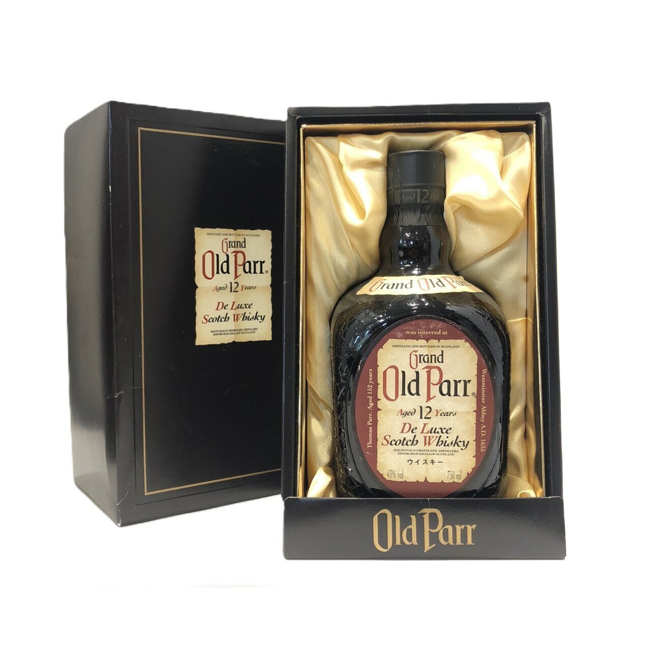 楽天市場】parr 12 grand oldの通販 楽天市場】parr 12 grand oldの通販
