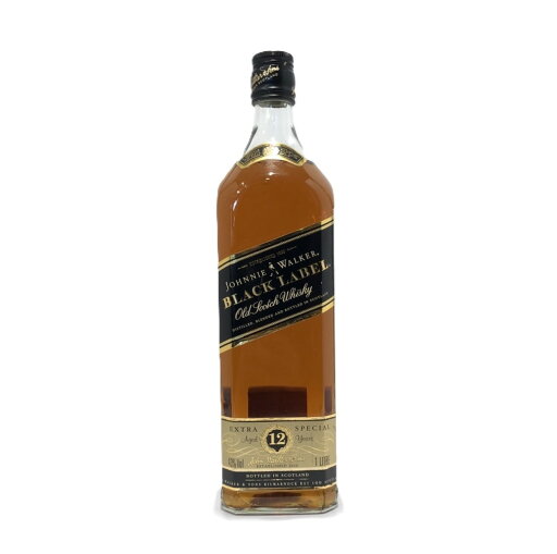 ジョニーウォーカー 黒ラベル 12年Johnnie Walker BLACK LABELAGED 12 YEARS1 LITRE / 43%Vol ジョニーウォーカー 黒ラベル 12年Johnnie Walker BLACK LABELAGED 12 YEARS1 LITRE / 43%Vol