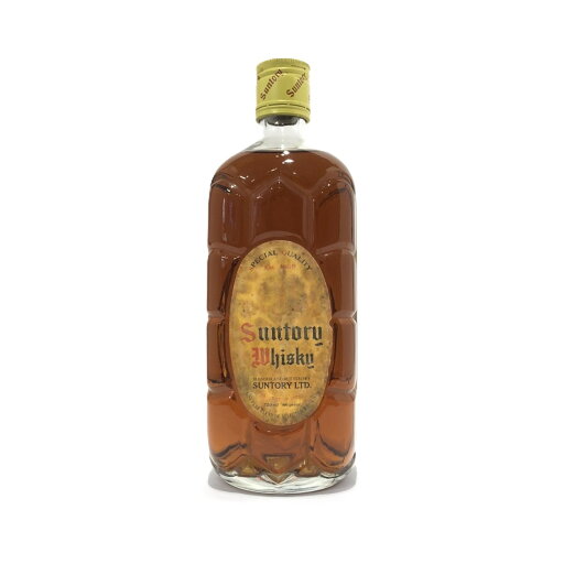 サントリー角瓶 SUNTORY720ml / 86proof サントリー角瓶 SUNTORY720ml / 86proof
