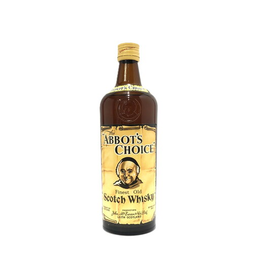 特級アボットチョイスファイネスト オールド スコッチウイスキーABBOT’S CHOICEFinest Old Scotch Whisky43%/760ml 特級アボットチョイスファイネスト オールド スコッチウイスキーABBOT’S CHOICEFinest Old Scotch Whisky43%/760ml