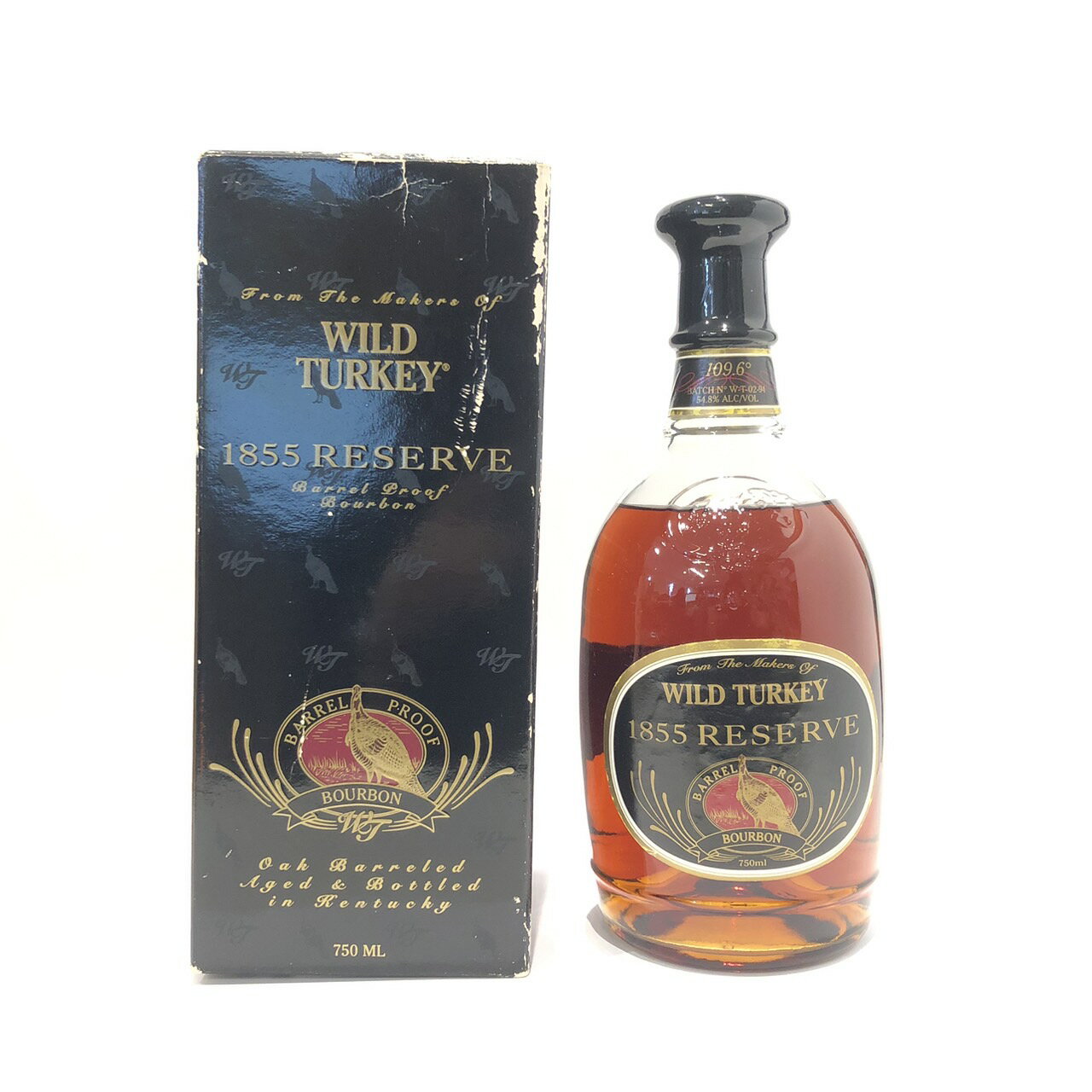 楽天市場】wild turkey 1855の通販 楽天市場】wild turkey 1855の通販