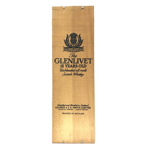 グレンリベット 12年ウィスキー特級(従価)The GLENLIVETAGED 12 YEARS760ml / 43% グレンリベット 12年ウィスキー特級(従価)The GLENLIVETAGED 12 YEARS760ml / 43%
