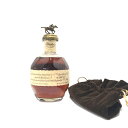 ブラントン 10-17-94樽No.313ボトルNo.49Blanton 10-17-94Barrel No. 313Bottle No. 49750ml / ...