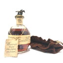 ブラントン 1-12-90樽No.517ボトルNo.66Blanton 1-12-90Barrel No. 517Bottle No. 66750ml / 46...