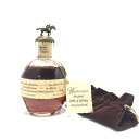 ブラントン 6-2-89樽No.295ボトルNo.231BlantonBarrel No. 295Bottle No. 231750ml / 46 1/2% A...