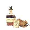 ブラントン 7-31-91樽No.432ボトルNo.117Blanton 7-31-91Barrel No. 432Bottle No. 117750ml / ...