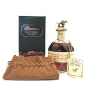 ブラントン 9-22-92樽No.517ボトルNo.30Blanton 9-22-92Barrel No. 517Bottle No. 30750ml / 46 1/2% ALC./VOL.(93PROOF)