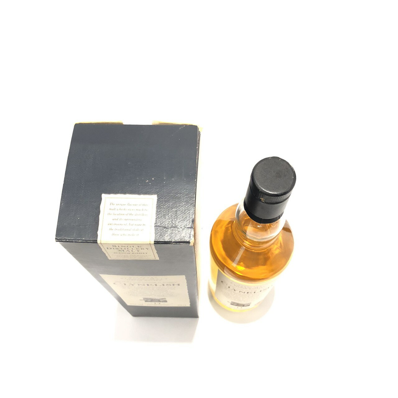 クライヌリッシュ 14年CLYNELISHYEARS 14 OLD70cl / 43%vol