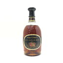 ワイルドターキー1855リザーブWILD TURKEY1855 RESERVE54.8%ALC/VOL(109.6 PROOF) 750ML
