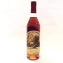 BOURBON PAPPY VAN WINKLE FAMILY RESERVE 15YRSバーボン パピーヴァンゥィンクル ファミリーリザーブ 15年