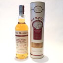グレンエルギンGlen ElginJames MacArthurOld Master´s Cask Strength Selection1995 - 20121...