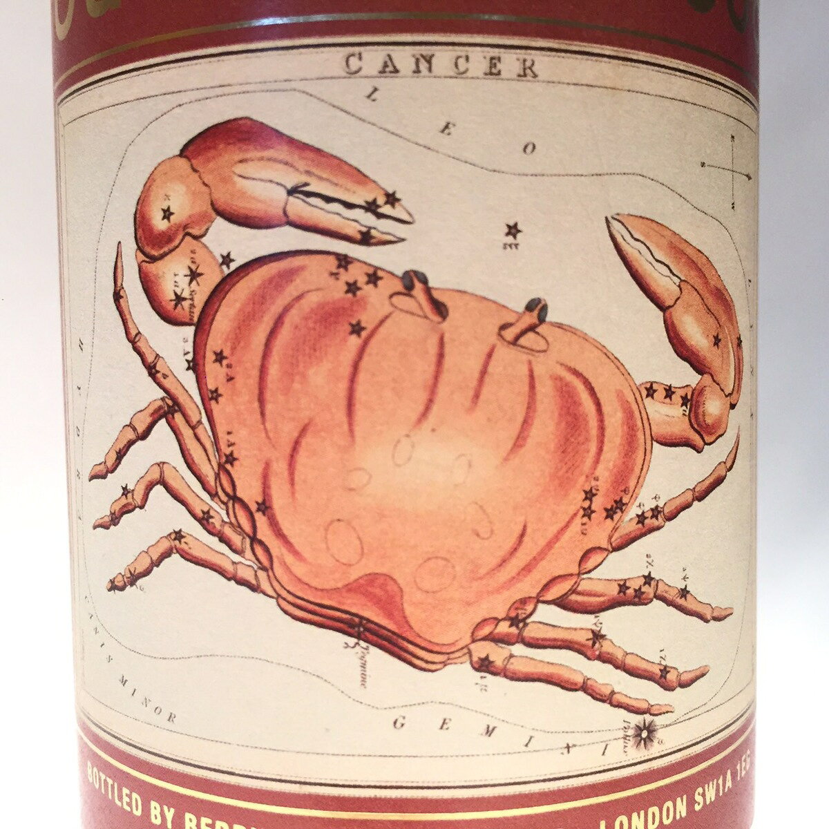 ベイリーブラザーズステラセレクション「キャンサー」リンクウッド 2006-2018BERRY BROS.STELLAR SELECTION「Cancer」Linkwood 2006-201856.7% / 700ml
