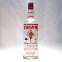 ビーフィーターロンドン ドライ ジンBEEFEATERLONDON Distilled Dry Gin47％ / 1litre