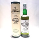 ラフロイグ ラフロイグ10年LAPHROAIG10YEARS OLD43%vol / 75cl