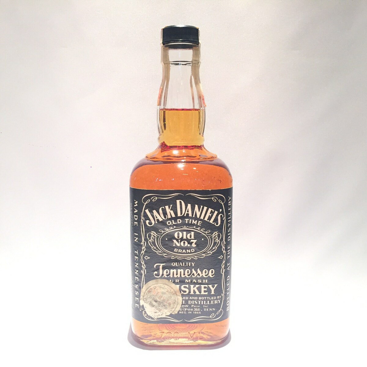 ジャックダニエルオールド タイムオールド No.7JACK DANIEL'SOLD TIMEOld No.745％ / 700ml