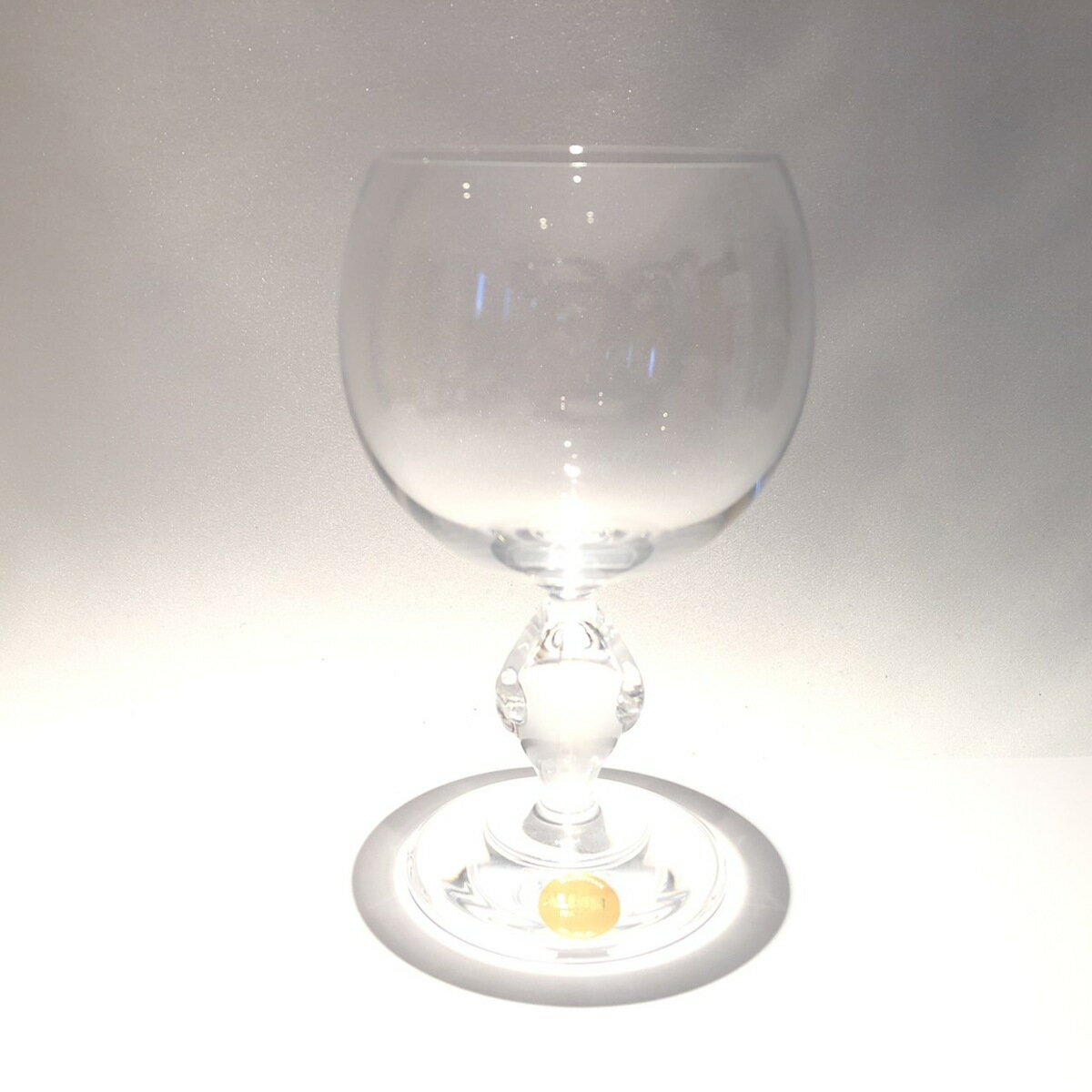 アレッシィ アレッシー　ワイングラスALESSI　ITALYwine glass