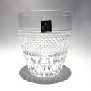 HOYAホヤ クリスタルロックグラスHOYA CRYSTALrocks glass