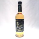 カナディアンウィスキーブラックベルベットCANADIAN WHISKYBlack VELVET40% ALC.BY VOL. / 80 PROOF750ML