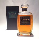 クレセントキリン・シーグラムCrescentKIRIN-SEAGRAM720ml / 43%