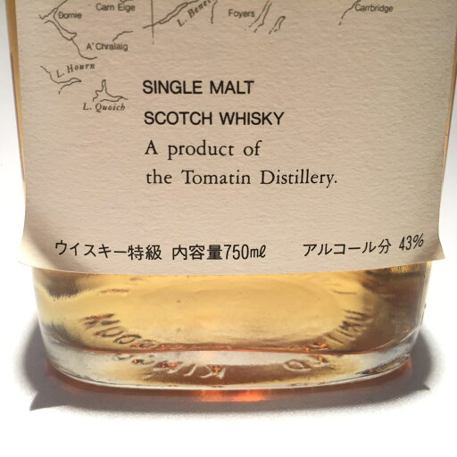 カバラン コンサートマスター 40度 700ml 並行